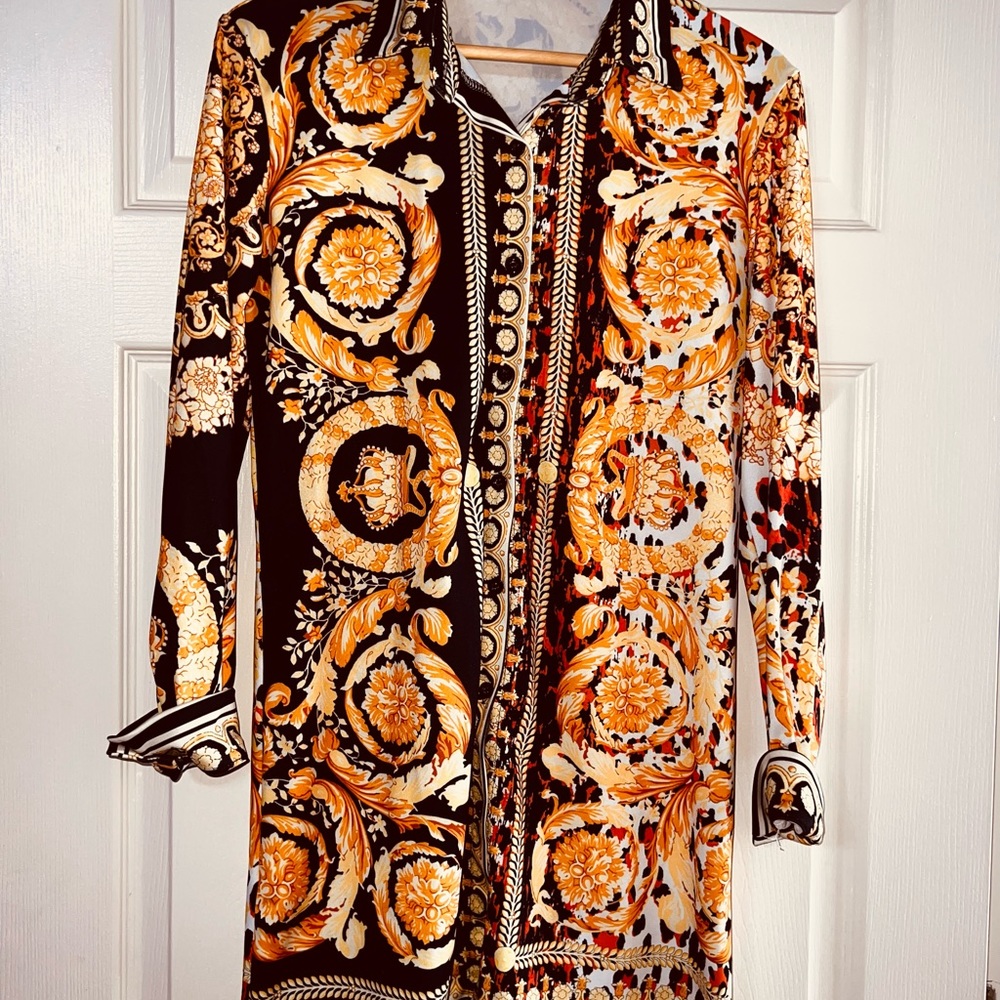 Shirt Dresses for Women